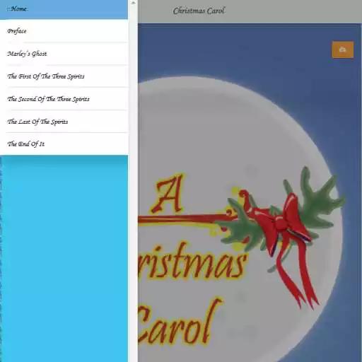 Play A Christmas Carol in Prose,   by Charles Dickens as an online game A Christmas Carol in Prose,   by Charles Dickens with UptoPlay
