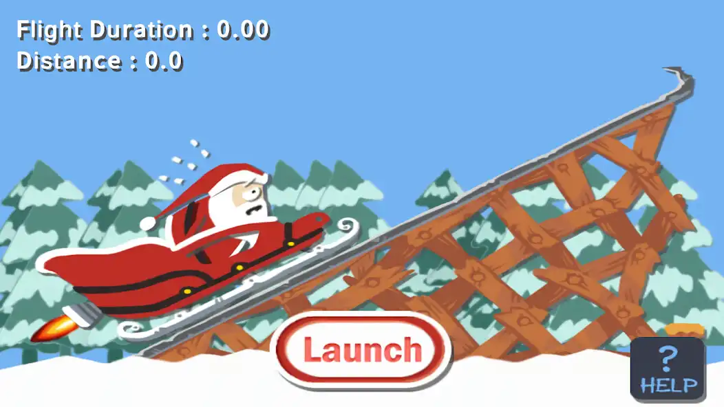 Play A Christmas Santa - Games as an online game A Christmas Santa - Games with UptoPlay