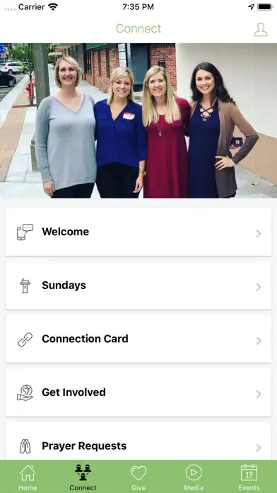 Play A Church for Norman as an online game A Church for Norman with UptoPlay