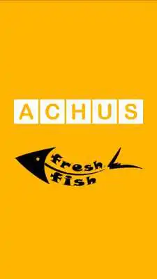 Play Achus Fresh Fish
