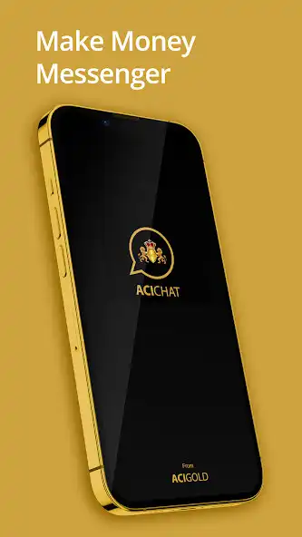 Play ACI CHAT  and enjoy ACI CHAT with UptoPlay