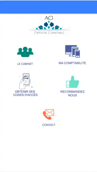 Play ACI comptabilité à Montreuil as an online game ACI comptabilité à Montreuil with UptoPlay