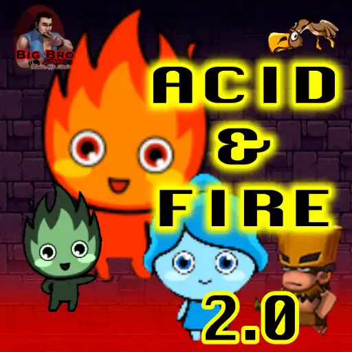 Play Acid And Fire 2.0 APK