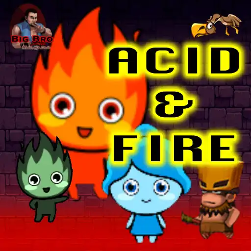 Play Acid and Fire APK