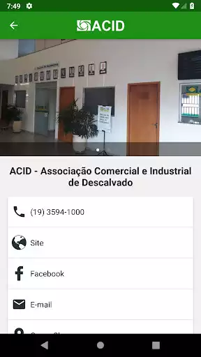 Play ACID Descalvado as an online game ACID Descalvado with UptoPlay