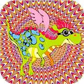 Free play online ACID DRAGON FIGHT CRAZY TRIP APK