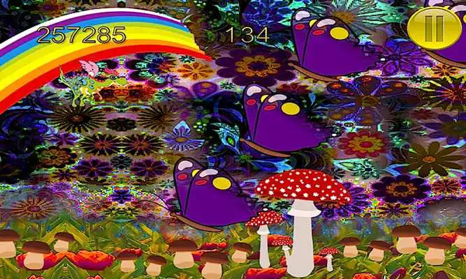 Play ACID DRAGON FIGHT CRAZY TRIP