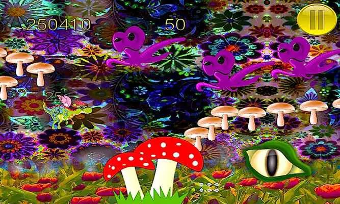 Play ACID DRAGON FIGHT CRAZY TRIP