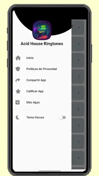 Play Acid House Ringtones as an online game Acid House Ringtones with UptoPlay