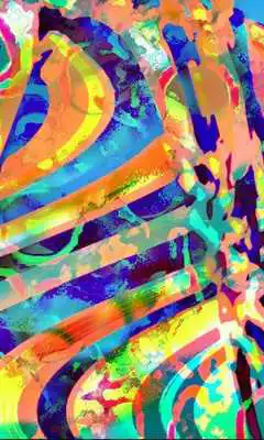 Play Acidmath Psychedelic Art New Wallpapers