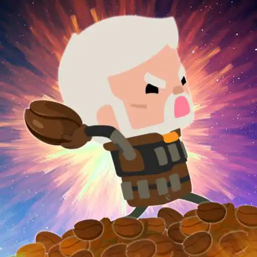 Play Acid Rain World - Coffee Beans Challenge APK