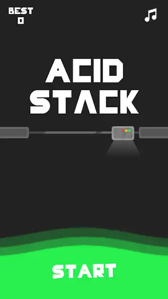 Play Acid Stack  and enjoy Acid Stack with UptoPlay
