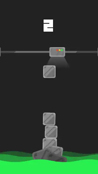 Play Acid Stack as an online game Acid Stack with UptoPlay