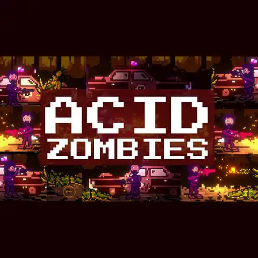 Play Acid Zombies APK Play Acid Zombies APK