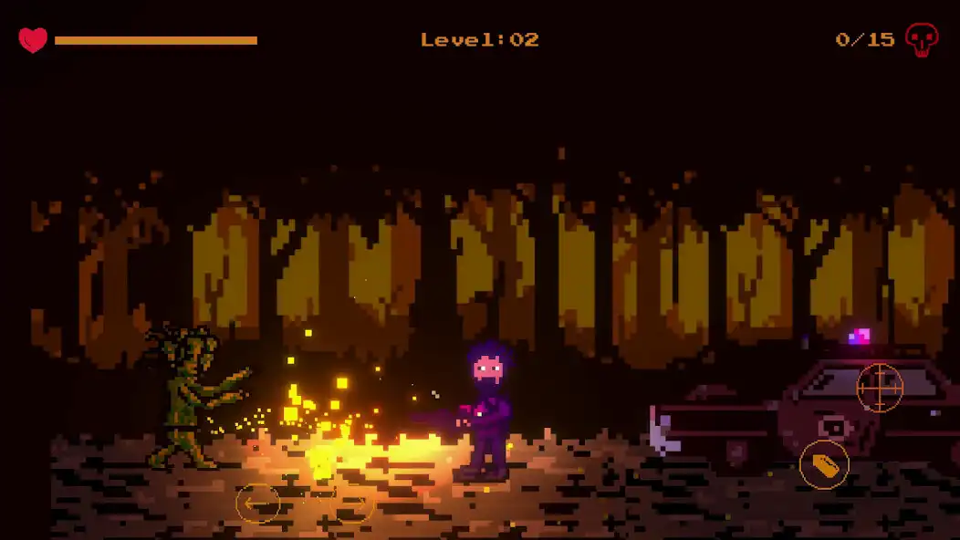 Play Acid Zombies  and enjoy Acid Zombies with UptoPlay