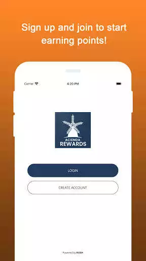 Play Acienda Rewards App  and enjoy Acienda Rewards App with UptoPlay