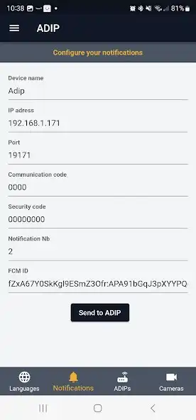 Play ACIE PUSH ADIP as an online game ACIE PUSH ADIP with UptoPlay