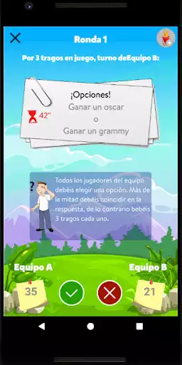 Play Acierta o bebe as an online game Acierta o bebe with UptoPlay