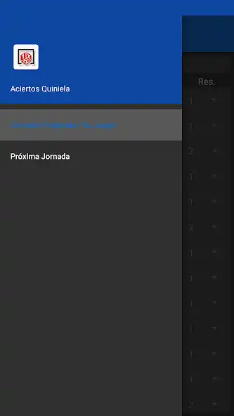 Play Aciertos Quiniela  and enjoy Aciertos Quiniela with UptoPlay