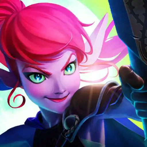 Play Acies : Battle Runes APK Play Acies : Battle Runes APK