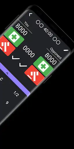 Play acies lite: YuGiOh lifepoint counter and history as an online game acies lite: YuGiOh lifepoint counter and history with UptoPlay