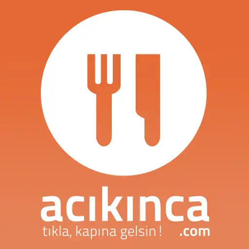 Play Acikinca - Yemek Siparişi APK