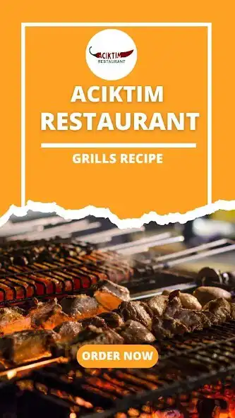 Play ACIKTIM  and enjoy ACIKTIM with UptoPlay