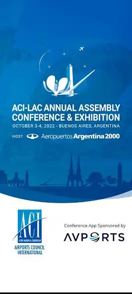 Play ACILAC Conference  and enjoy ACILAC Conference with UptoPlay