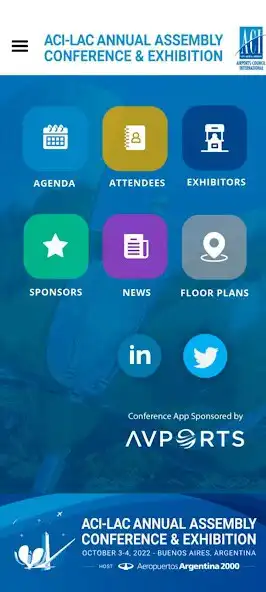 Play ACILAC Conference as an online game ACILAC Conference with UptoPlay