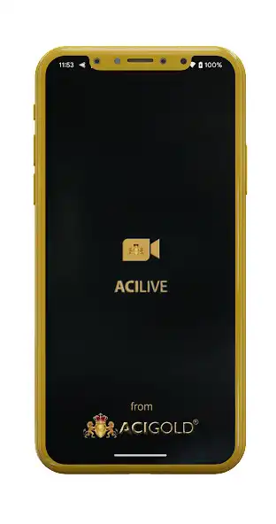 Play ACI LIVE  and enjoy ACI LIVE with UptoPlay