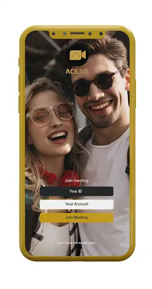 Play ACI LIVE as an online game ACI LIVE with UptoPlay