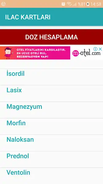 Play Acil İlaçlar ve İlaç Kartları  and enjoy Acil İlaçlar ve İlaç Kartları with UptoPlay