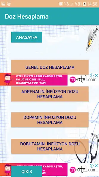 Play Acil İlaçlar ve İlaç Kartları as an online game Acil İlaçlar ve İlaç Kartları with UptoPlay