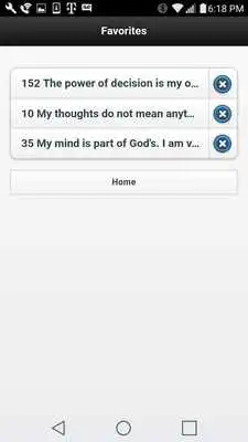Play ACIM Lessons Play ACIM Lessons