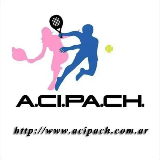 Play ACIPACH Padel Chaco APK