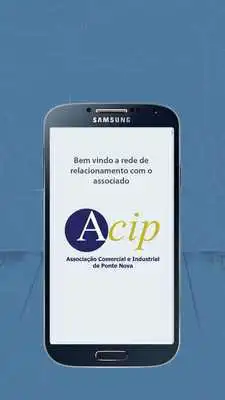Play ACIP Ponte Nova