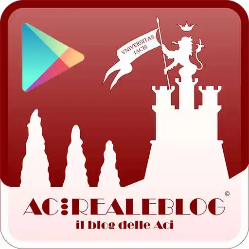 Free play online Acirealeblog Aci app APK