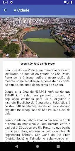 Play Acirp Rio Preto as an online game Acirp Rio Preto with UptoPlay