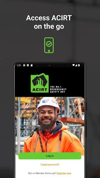 Play ACIRT App  and enjoy ACIRT App with UptoPlay
