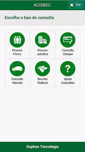 Play ACISBEC Mobile as an online game ACISBEC Mobile with UptoPlay