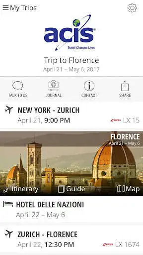 Play ACIS Educational Tours  and enjoy ACIS Educational Tours with UptoPlay