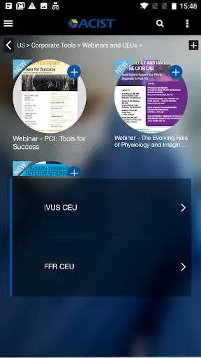 Play ACIST Pulse as an online game ACIST Pulse with UptoPlay