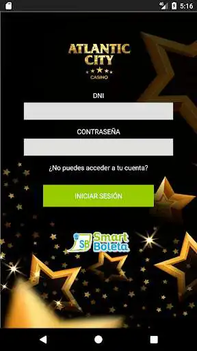 Play Acity Smart Boleta  and enjoy Acity Smart Boleta with UptoPlay