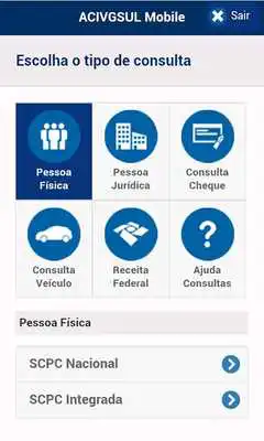 Play ACIVGSUL Mobile