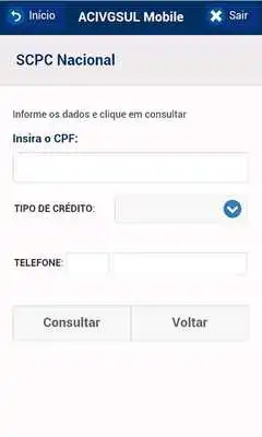 Play ACIVGSUL Mobile