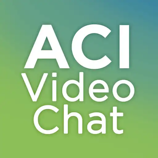 Play ACI Video Chat APK
