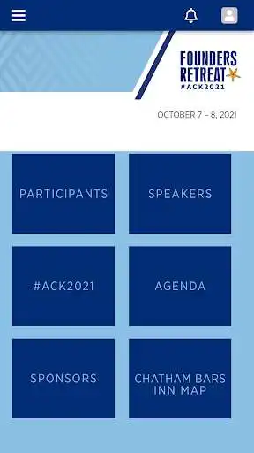 Play ACK2021 Founders Retreat  and enjoy ACK2021 Founders Retreat with UptoPlay