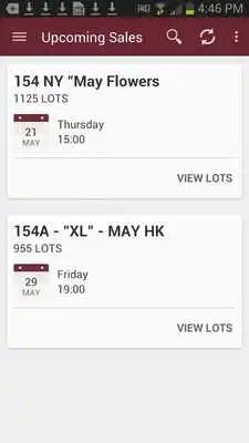 Play Acker Auctions Play Acker Auctions