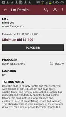 Play Acker Auctions Play Acker Auctions