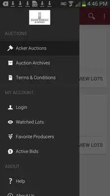 Play Acker Auctions Play Acker Auctions